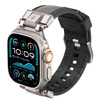 SPIGEN DURAPRO ARMOR APPLE WATCH 6 / 7 / 8 / 9 / 10 / SE / ULTRA 1 / 2 (44 / 45 / 46 / 49 MM) GREY