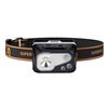 Headlamp Superfire HL07, 320lm, USB