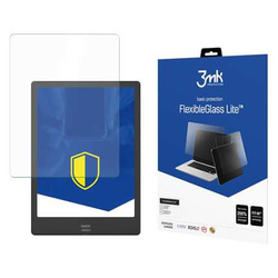 Onyx Boox Note 2 - 3mk FlexibleGlass Lite™ 11''