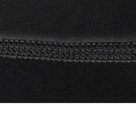 Rockbros RK20022XL kurze Trägerhose mit XXL-Polster – schwarz