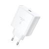 MOONX Netz-Ladegerät MC08 PD 45W 1xUSB-C weiss
