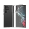 Ultra Clear 0.5mm case Samsung Galaxy S23 Ultra thin cover transparent