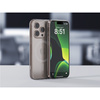 Allity nakładka Clear Protector Mag do iPhone 15 Pro
