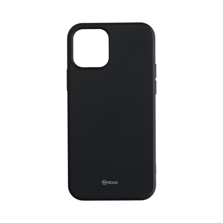 Futerał Roar Colorful Jelly Case - do Samsung Galaxy A14 5G Czarny
