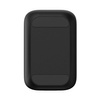 Baseus Seashell Series adjustable phone stand - black