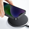 Ugreen LP634 Kickstand Schutzhülle Hardcover mit Gelrahmen und integriertem Ständer für iPhone 14 Plus (90925)