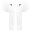 DeFunc Słuchawki Bluetooth 5.0True Basic bezprzewodowe biały/white 71959