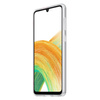 Samsung Slim Strap Cover Case für Samsung Galaxy A33 transparent (EF-XA336CTEGWW)