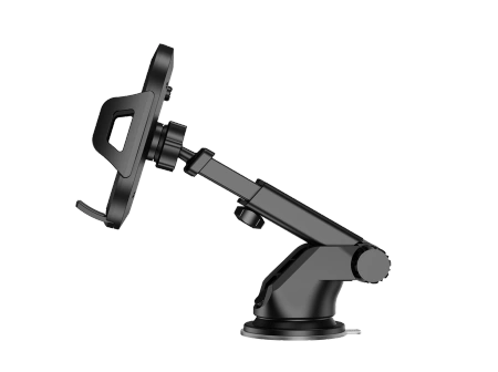 JELLICO Gravity- Autohalterung PH7 schwarz