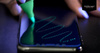 Szkło Hartowane 5D SAMSUNG GALAXY S21 MyScreen Diamond Glass Edge czarne