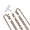 3MK EasyClip Elite Taupe (gold) Smycz do telefonu