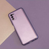 Case SAMSUNG GALAXY A14 4G / 5G Metallic Case purple