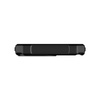 UAG Pathfinder Magsafe - protective case for iPhone 15 Pro Max (black)