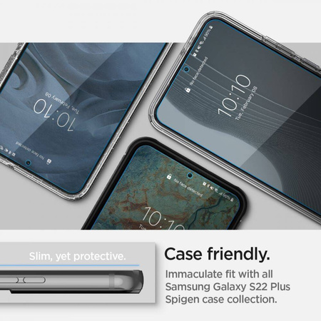 HYDROGEL FILM SPIGEN NEO FLEX 2-PACK GALAXY S22 ULTRA