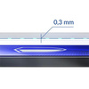 3MK FlexibleGlass Realme 12 4G Szkło Hybrydowe