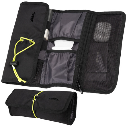 Allity Zwijany organizer na akcesoria ATB-200