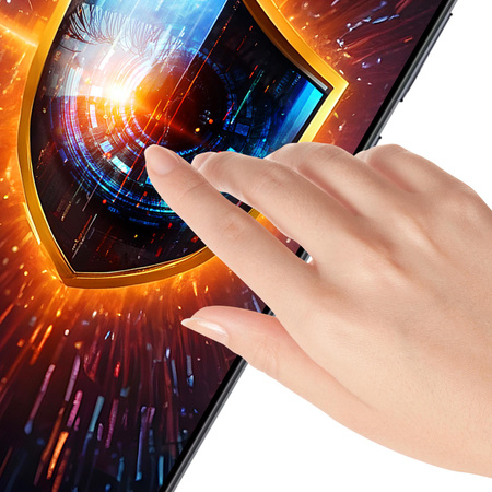 Realme 14 5G / 14T 5G - 3mk Silky Matt Privacy