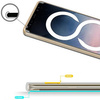 MERCURY JELLY CASE IPHONE 13 MINI GOLD / ZŁOTY