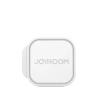 Joyroom JR-ZS368 magnetischer Kabel-Organizer – weiß (3 Stk.)