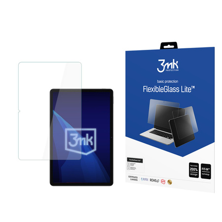 Redmi Pad 2 - up to 13" 3mk FlexibleGlass Lite