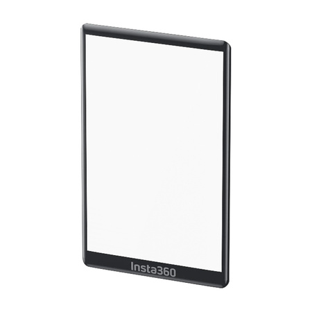 Szkło hartowane do Insta360 X5