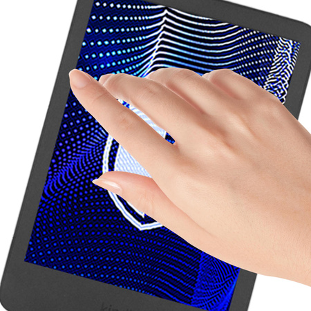 Amazon Kindle 11 - 3mk FlexibleGlass Pro