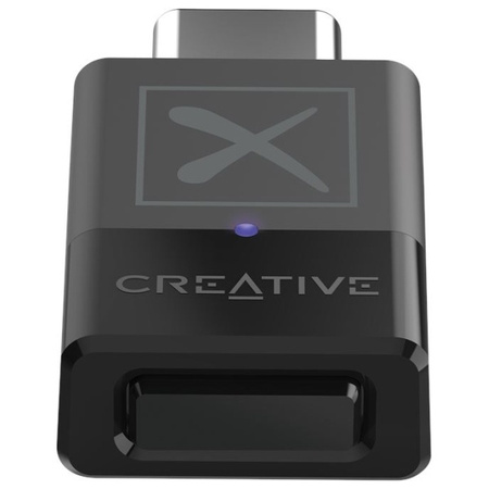 Creative Nadajnik audio BT-W5 Bluetooth  5.3