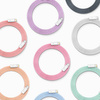 Baseus Kabel für iPhone USB Typ C - Lightning 2m, Power Delivery 20W grau (CALD000116)