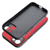 Futerał NOBLE do IPHONE 15 czerwony