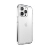 Speck Gemshell - Etui iPhone 15 Pro  (Clear)