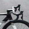 Rockbros PU Handlebar Tape &quot;Velour&quot; Pattern - Grey
