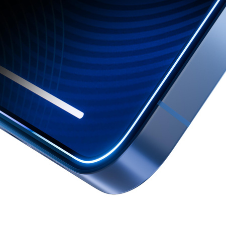 Apple Iphone 17 Pro - 3mk HardGlass Matt Max Privacy