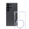 Samsung Galaxy S25 Ultra - 3mk Just20g MagCase