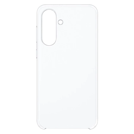 Samsung Case A36 Clear Transparancy