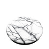 Popsockets uchwyt Dove White Marble