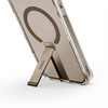 UNIQ etui Eleva with Vertica Stand       iPhone 16 Pro 6.3" złoty/taupe gold
