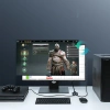 Ugreen switch przełącznik rozdzielacz HDMI - 2x HDMI 4K 60Hz czarny (CM217)