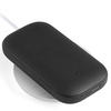 Lexon Powersound Powerbank indukcyjny5000 mAh z głośnikiem bluetooth czarny/black LA128N
