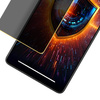 Poco M6 Pro 4G - 3mk Silky Matt Privacy
