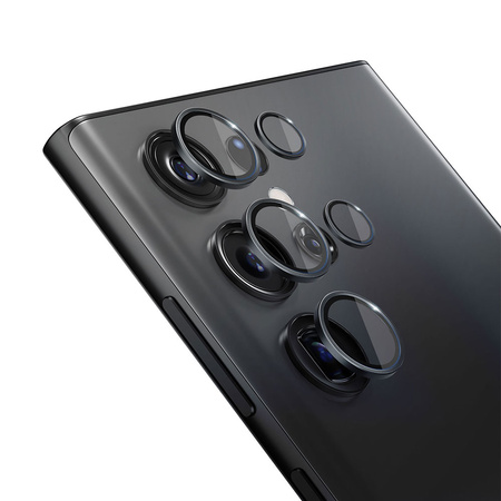 3MK LENS PROTECTION PRO SAMSUNG S24 ULTRA