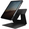 Schutzhülle IPAD PRO 11 2021 / 2022 UNIQ Rovus Magnetic Case schwarz