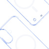 Apple iPhone 16 Plus - 3mk Just20g MagCase