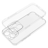 Futerał CLEAR CASE 1,5 mm do IPHONE 15 Pro transparentny