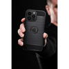 Futerał CARBON do MOTOROLA E22 / E22i czarny