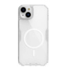 Nillkin Nature Pro Magnetic armored case with MagSafe for iPhone 15 Pro - white