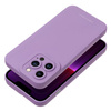 ROAR futerał LUNA do IPHONE 16e Fioletowy