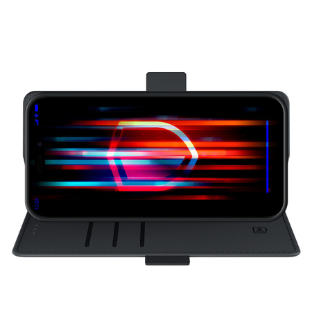 Apple iPhone 17 - 3mk Wallet Case