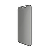 Gehärtetes Glas 5D IPHONE 13 / 13 PRO PanzerGlass E2E Microfracture Case Friendly CamSlider Privacy Antibacterial (P2748) schwarz