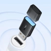 Baseus BS-OH170 650 Mbit/s 5 GHz USB-Netzwerkkarte – Schwarz