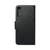 Kabura Fancy Book do  SAMSUNG A7 2018 (A750) czarny